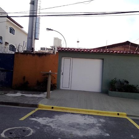 Home Enseada Beach Guarujá Exterior photo