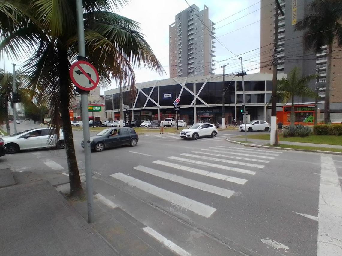 Home Enseada Beach Guarujá Exterior photo