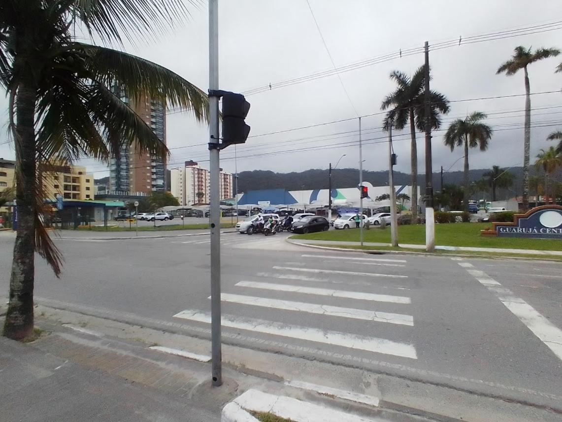 Home Enseada Beach Guarujá Exterior photo